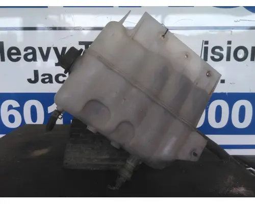 INTERNATIONAL 9900I RADIATOR OVERFLOW TANK