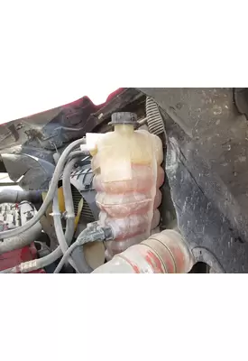 INTERNATIONAL 9900I Radiator Overflow Bottle