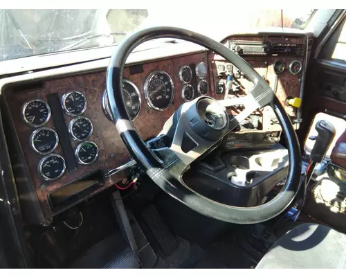 INTERNATIONAL 9900I STEERING COLUMN