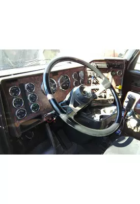 INTERNATIONAL 9900I STEERING COLUMN