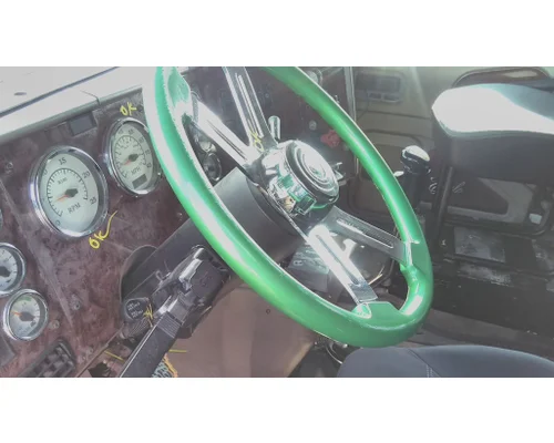 INTERNATIONAL 9900I STEERING COLUMN