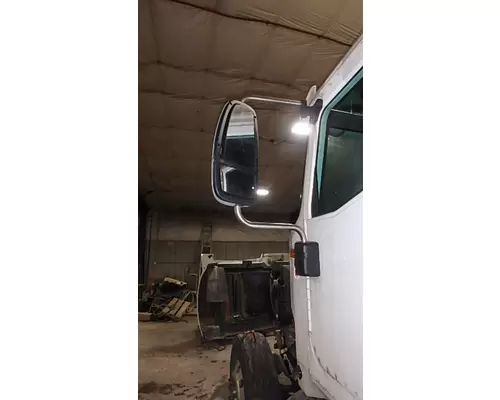 INTERNATIONAL 9900I Side View Mirror