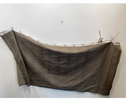 INTERNATIONAL 9900I Sleeper Curtain