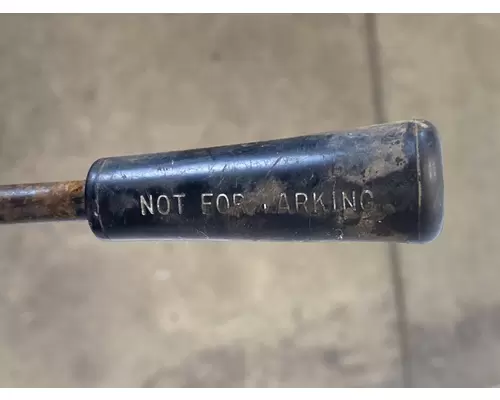 INTERNATIONAL 9900I Steering Column