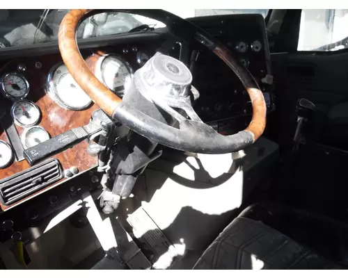 INTERNATIONAL 9900I Steering Column