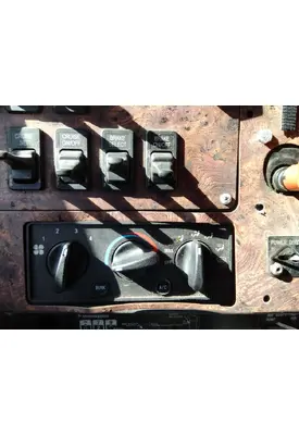 INTERNATIONAL 9900I TEMPERATURE CONTROL