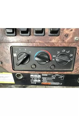 INTERNATIONAL 9900I Temperature Control