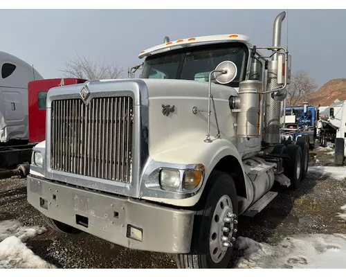 INTERNATIONAL 9900I Vehicle For Sale