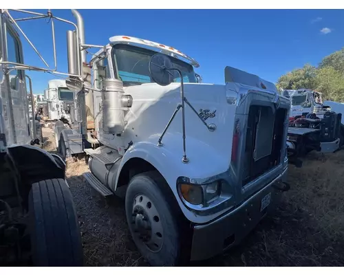 INTERNATIONAL 9900I Vehicle For Sale