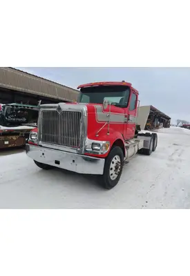 INTERNATIONAL 9900I WHOLE TRUCK FOR RESALE