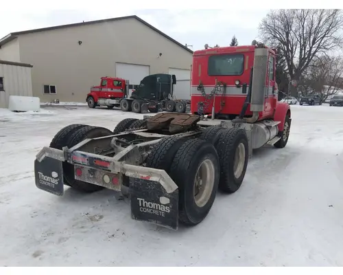 INTERNATIONAL 9900I WHOLE TRUCK FOR RESALE