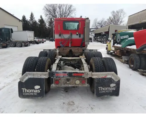 INTERNATIONAL 9900I WHOLE TRUCK FOR RESALE