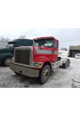INTERNATIONAL 9900I WHOLE TRUCK FOR RESALE