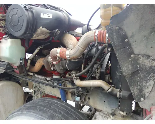 INTERNATIONAL 9900I WHOLE TRUCK FOR RESALE