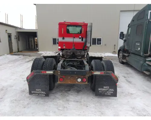 INTERNATIONAL 9900I WHOLE TRUCK FOR RESALE
