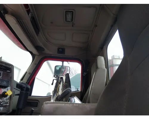 INTERNATIONAL 9900I WHOLE TRUCK FOR RESALE