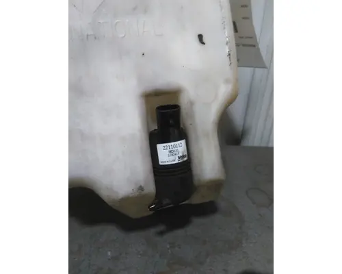 INTERNATIONAL 9900I WINDSHIELD WASHER RESERVOIR