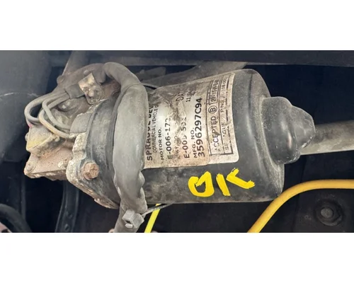 INTERNATIONAL 9900I WINDSHIELD WIPER MOTOR
