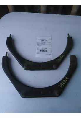 INTERNATIONAL 9900 AIR CLEANER BRACKET