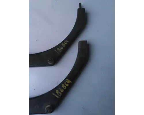INTERNATIONAL 9900 AIR CLEANER BRACKET