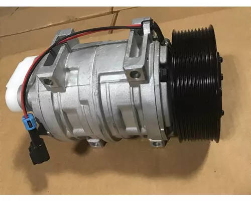 INTERNATIONAL 9900 AIR CONDITIONER COMPRESSOR