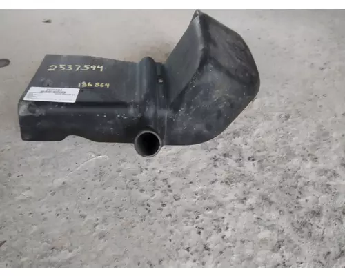 INTERNATIONAL 9900 AIR INTAKE