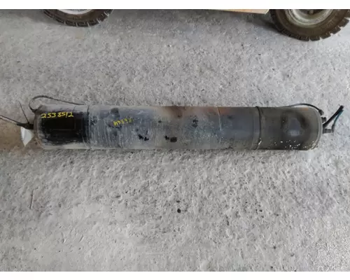 INTERNATIONAL 9900 AIR TANK