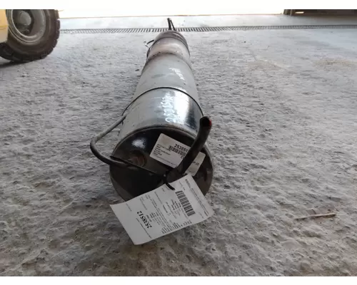 INTERNATIONAL 9900 AIR TANK