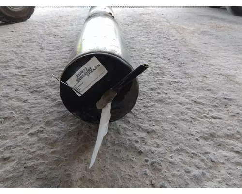 INTERNATIONAL 9900 AIR TANK