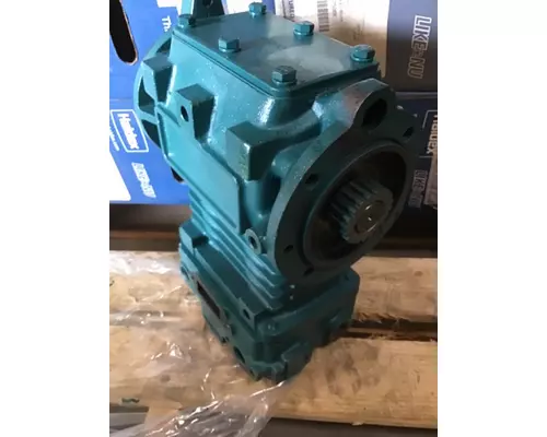 INTERNATIONAL 9900 Air Compressor