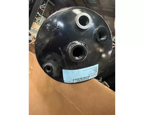 INTERNATIONAL 9900 Air Tank
