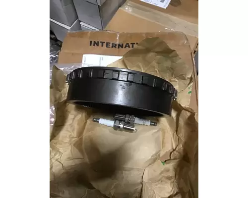 INTERNATIONAL 9900 Automatic Transmission Parts, Misc.