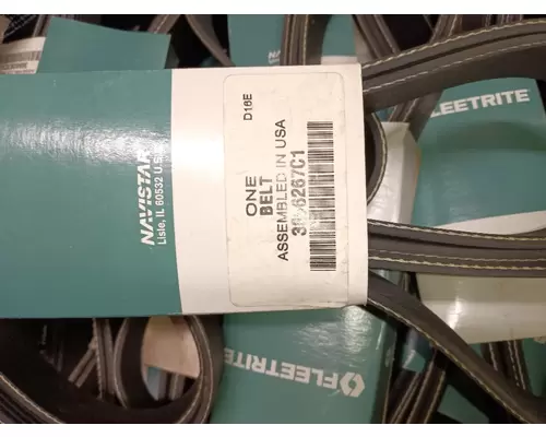 INTERNATIONAL 9900 Belt