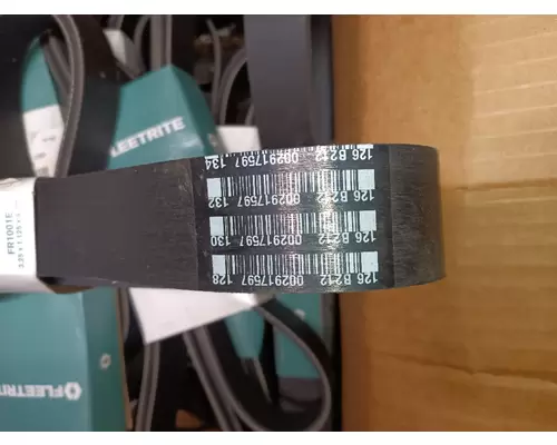 INTERNATIONAL 9900 Belt