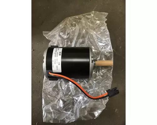 INTERNATIONAL 9900 Blower Motor (HVAC)