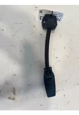 INTERNATIONAL 9900 Body Parts, Misc.