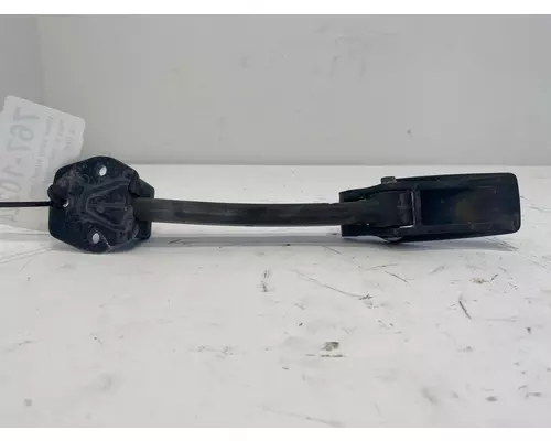 INTERNATIONAL 9900 Body Parts, Misc.