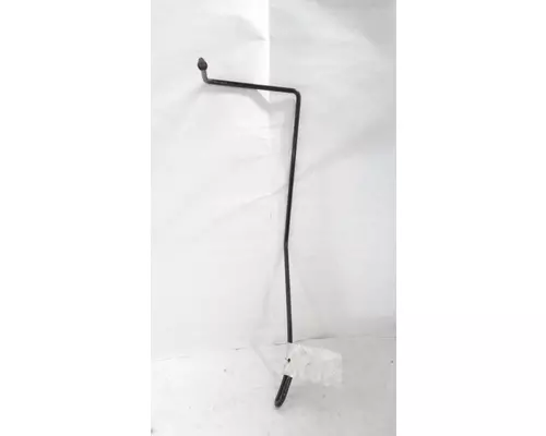 INTERNATIONAL 9900 Body Parts, Misc.