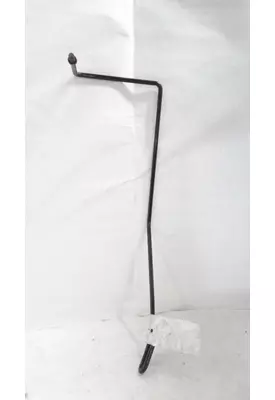 INTERNATIONAL 9900 Body Parts, Misc.