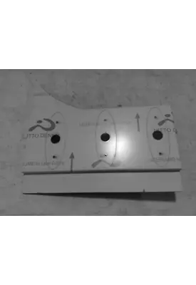 INTERNATIONAL 9900 Body Parts, Misc.