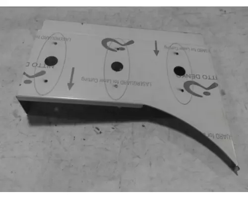 INTERNATIONAL 9900 Body Parts, Misc.