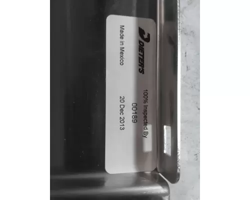 INTERNATIONAL 9900 Body Parts, Misc.