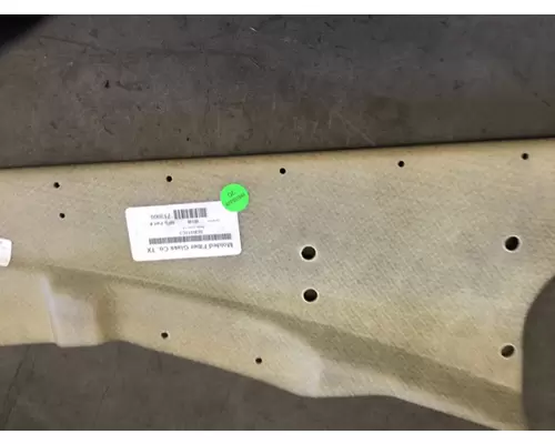 INTERNATIONAL 9900 Body Parts, Misc.