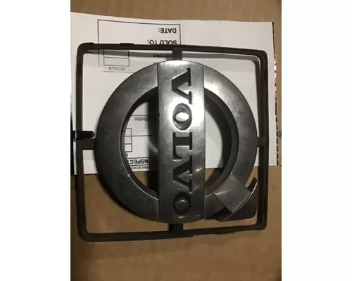 INTERNATIONAL 9900 Body Parts, Misc.