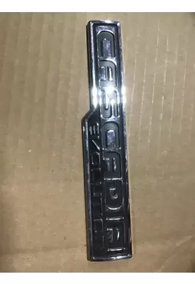 INTERNATIONAL 9900 Body Parts, Misc.
