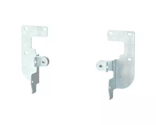 INTERNATIONAL 9900 Bumper Bracket, Front