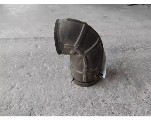 INTERNATIONAL 9900 CHARGE AIR COOLER PIPE