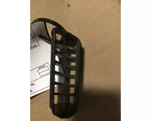 INTERNATIONAL 9900 Dash, Vent