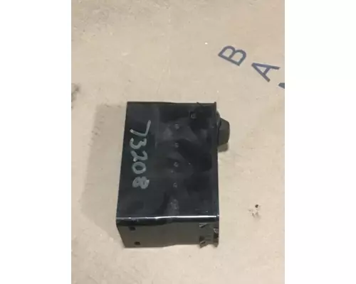 INTERNATIONAL 9900 Dash, Vent