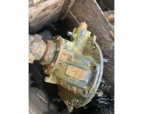 INTERNATIONAL 9900 Differential Assembly (Rear, Rear)